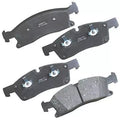 Front Brake Caliper for Jeep Grand  (2015) & Benz GLE, GLS, GL, ML Models (2012, 2013, 2014, 2015, 2016, 2017, 2018, 2019)