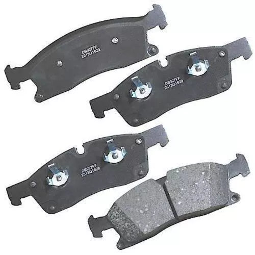 Front Brake Caliper for Jeep Grand  (2015) & Benz GLE, GLS, GL, ML Models (2012, 2013, 2014, 2015, 2016, 2017, 2018, 2019)