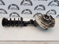 Luxury European Brake Pads Collection (2015-2025)