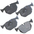 Premium European Performance Brake Pads Collection (1991-2009)