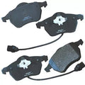 Front Brake Caliper for A4, A6, A8, RS6, S4, S6, C70 (1998-2006)