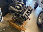 Ram Promaster 1500 2500 3500 rebuilt engine 3.6L