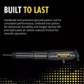 TrailGuard Rear Shock – Buick Terraza, t Uplander, Oldsmobile,  /Trans Sport,  Relay
