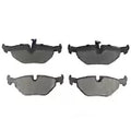 Rear Brake Pads (Z4 2003-2008, 318i 1999, 320i 2001-2005, 325i 2001-2005, 328i 1999, 9-5 1999-2009)**