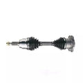 Front Left (LF) & Front Right (RF) CV Axle Assembly for Chevrolet Avalanche 2500 (2002–2006), Silverado (1999–2010), Suburban (2000–2013); GMC Sierra (1999–2010), Yukon (2000–2013); Hummer H2 (2003–2009)