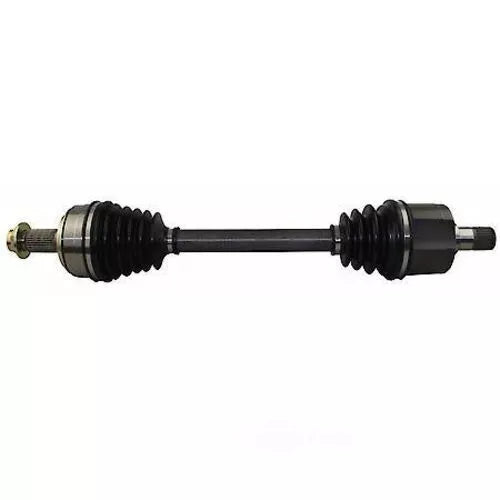 LF62 – Precision Fit for Honda Odyssey (2005-2006)