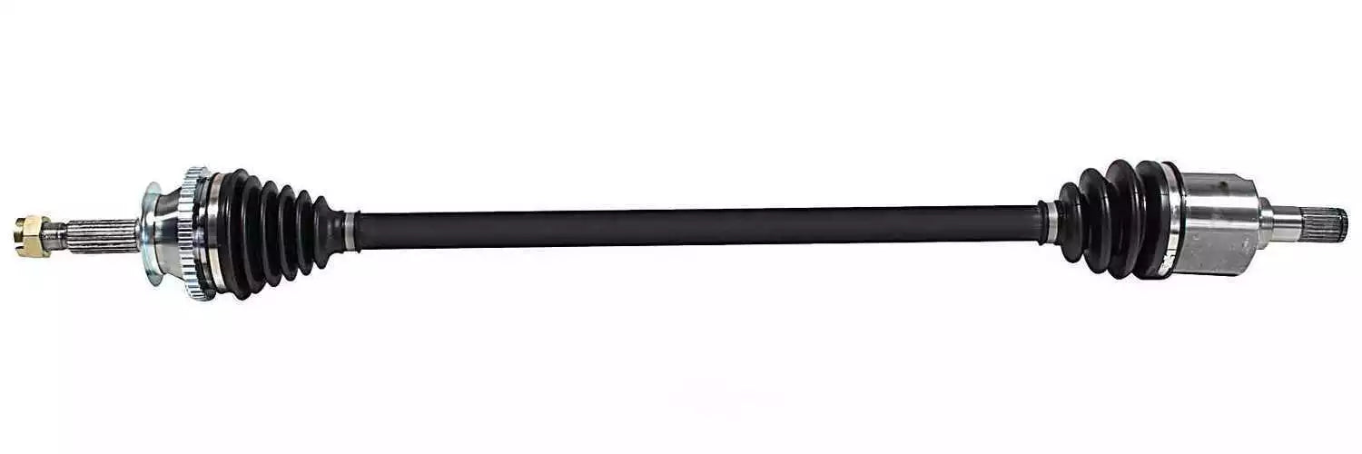 RF Series (1999-2006) – Reliable & Smooth Performance