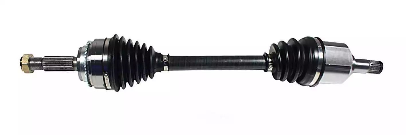LF27 – Precision Fit (2002 2003 2004 2005 2006 2007)