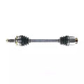 Front Left (LF) & Front Right (RF) CV Axle Assembly for 1998–1999 Subaru Forester, 1993–2001 Impreza, 1990–1999 Legacy, 1994–1995 SVX, 1985–1991 XT, H4 1.8 (1987)
