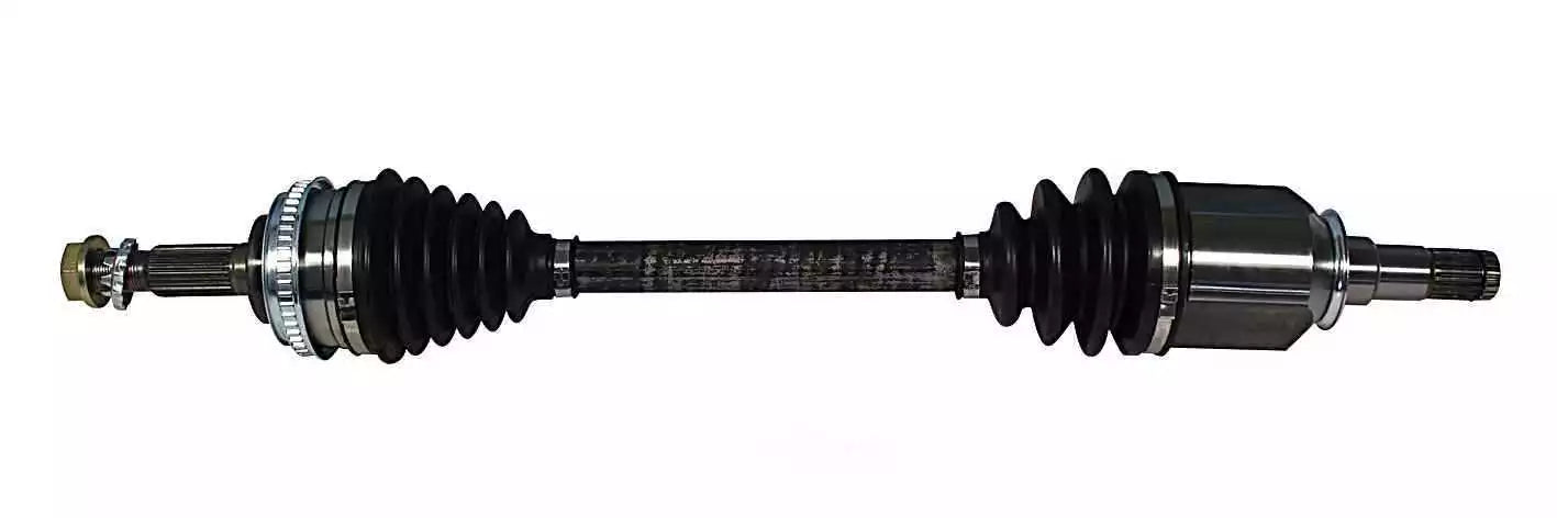 LF22 - Precision Fit (1992-2001).
