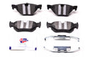 "Bavaria Performance Series" – Precision-engineered braking for  excellence.