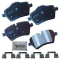 "MiniMax Performance Series" – Precision braking for Mini Cooper & performance models.