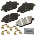 "MiniMax Elite Series" – Ultimate braking performance with a Limited Lifetime Replacement guarantee.