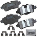 "MiniMax Sport Series" – High-performance rear braking for Mini Cooper models.