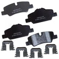 MiniMax X – Precision Braking for MINI Cooper