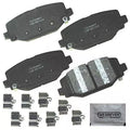 AmeriMax Pro – Premium Braking for Chrysler, Dodge, Ram & Volkswagen