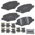 AmeriMax X – Precision Braking for Chrysler, Dodge, Ram.