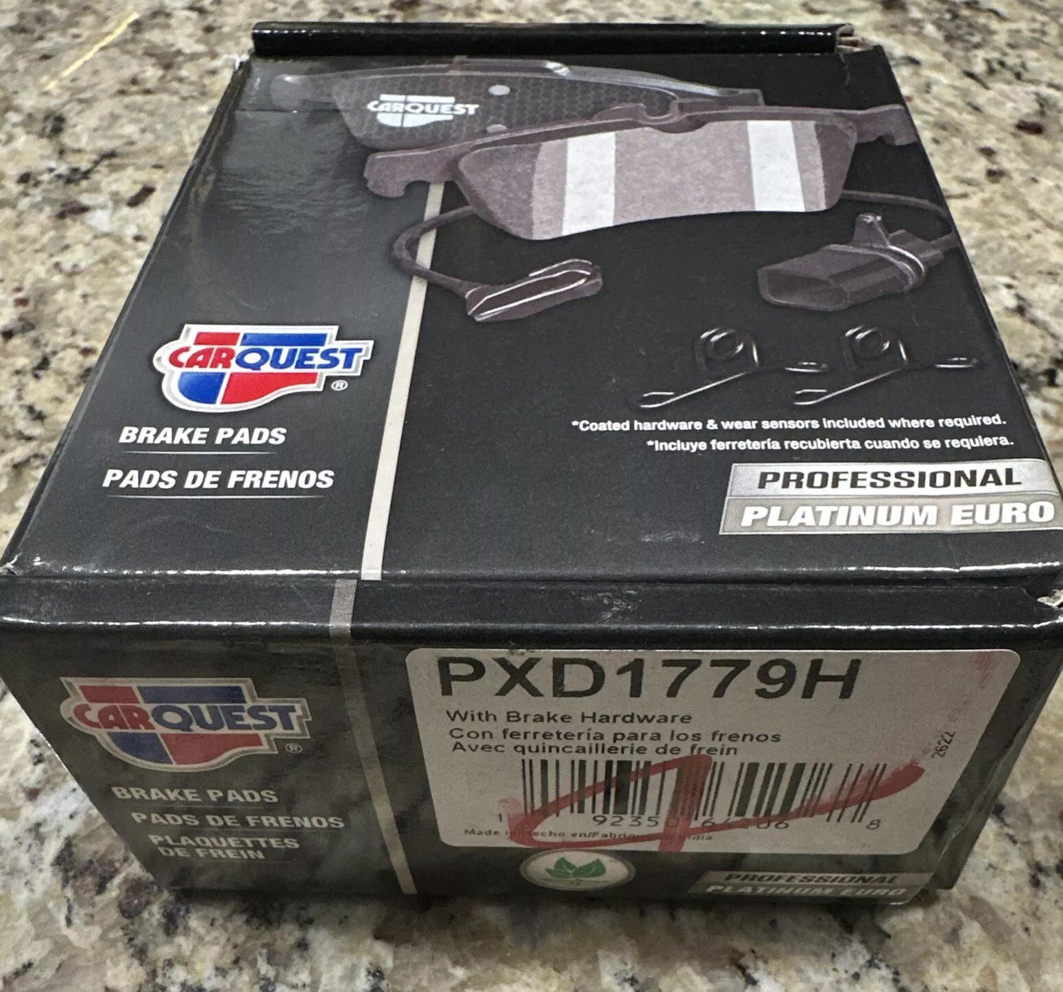 VeloMax X – Precision Braking