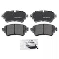 QuattroMax X – Precision Braking for Audi