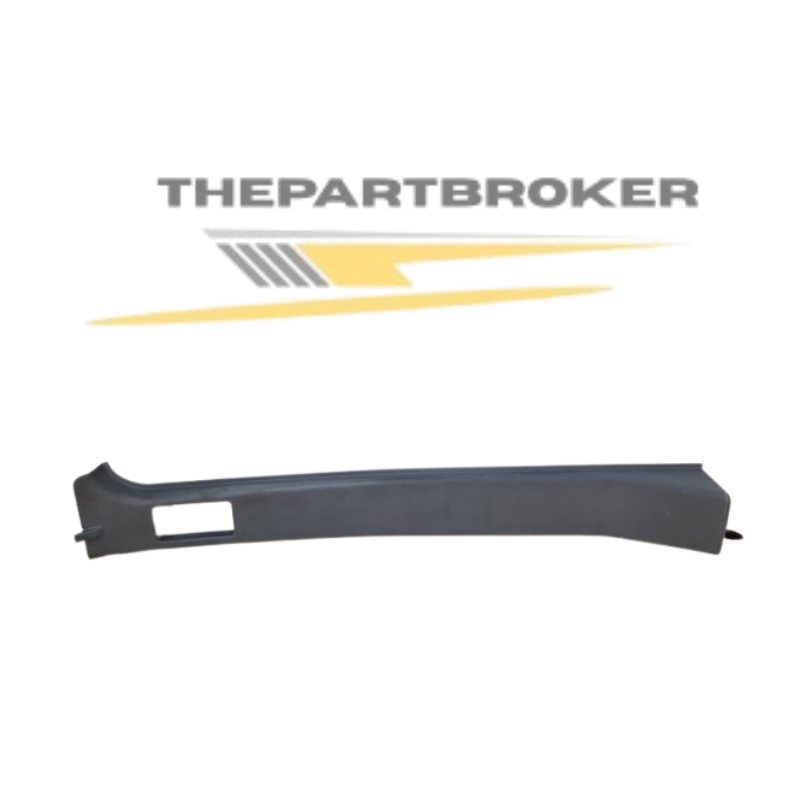 Mercedes Sprinter 2013–2018 Passenger Side Right B-Pillar (Center Pillar)
