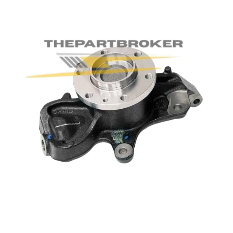 2010–2018 Mercedes-Benz Sprinter Front Left Spindle Knuckle 26025SPN-L10556
