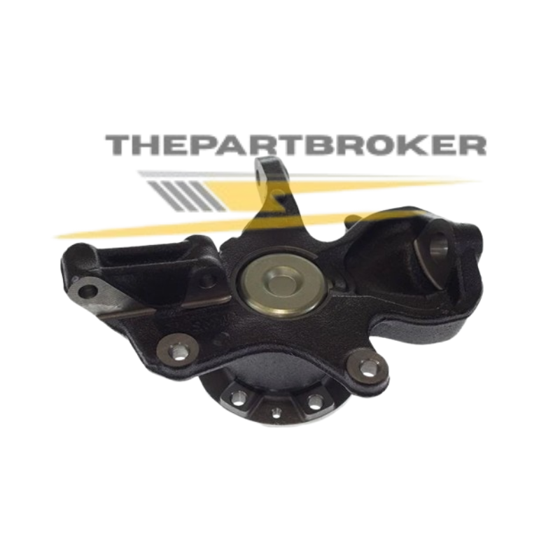 2010–2018 Mercedes-Benz Sprinter Front Left Spindle Knuckle 26025SPN-L10556