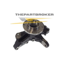 2010–2018 Mercedes-Benz Sprinter Front Left Spindle Knuckle 26025SPN-L10556