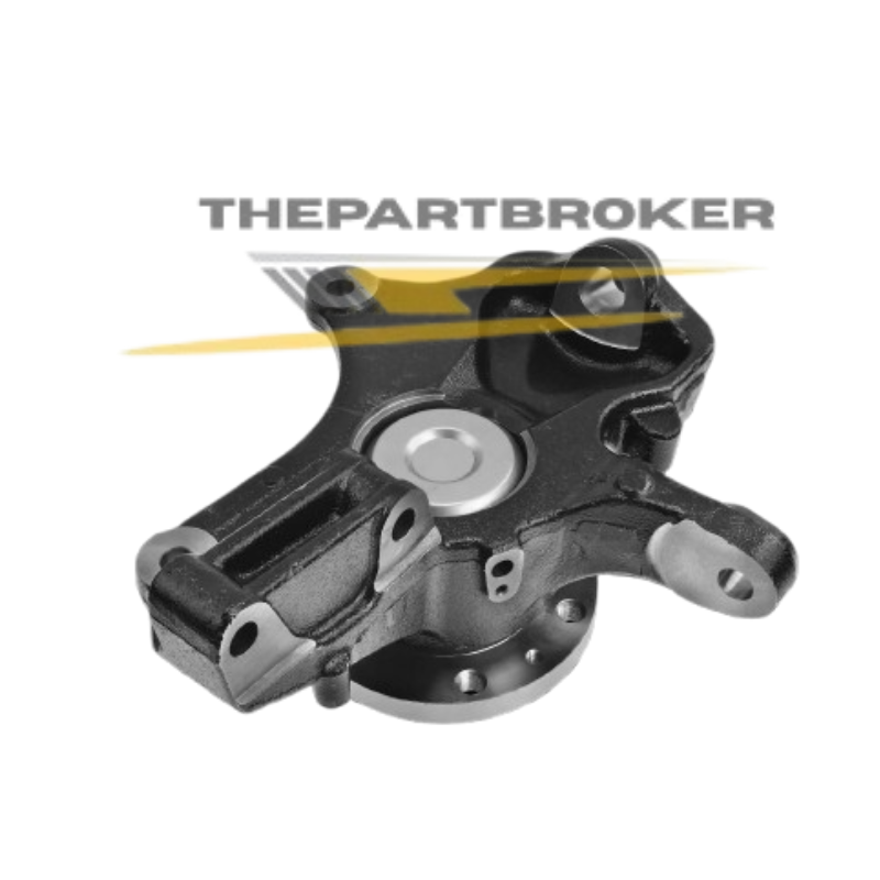 2010-2018 Mercedes-Benz Sprinter Front Right Spindle Knuckle