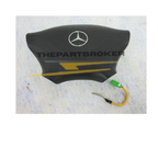 MERCEDES SPRINTER 2500 3500  Airbag steering wheel driver left 2007-2013