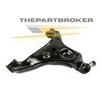 2010–2022 Mercedes Sprinter 2500 Front Right Side Lower Control Arm