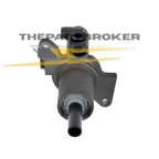 Brake Master Cylinder – 2013 Mercedes-Benz Sprinter (with ABS)