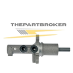 Brake Master Cylinder – 2013 Mercedes-Benz Sprinter (with ABS)