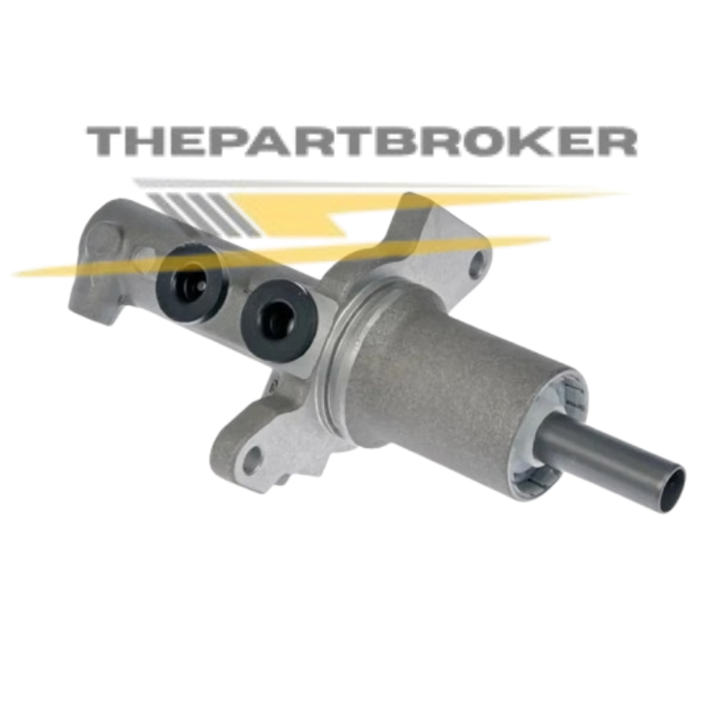 Brake Master Cylinder – 2013 Mercedes-Benz Sprinter (with ABS)