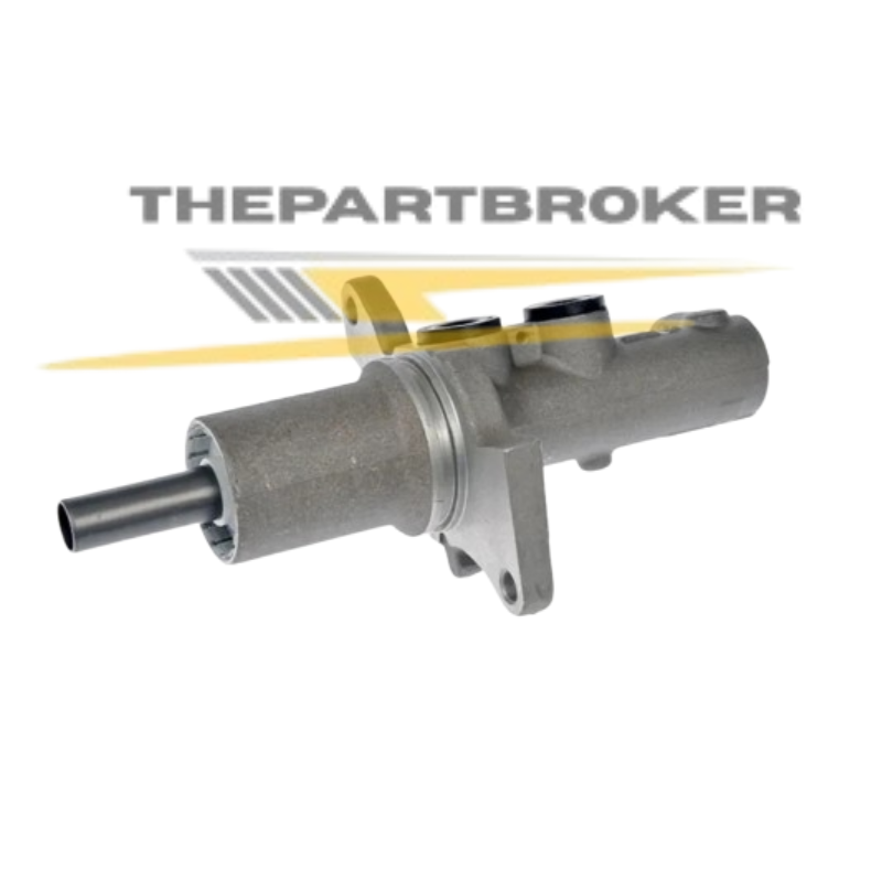 Brake Master Cylinder – 2013 Mercedes-Benz Sprinter (with ABS)