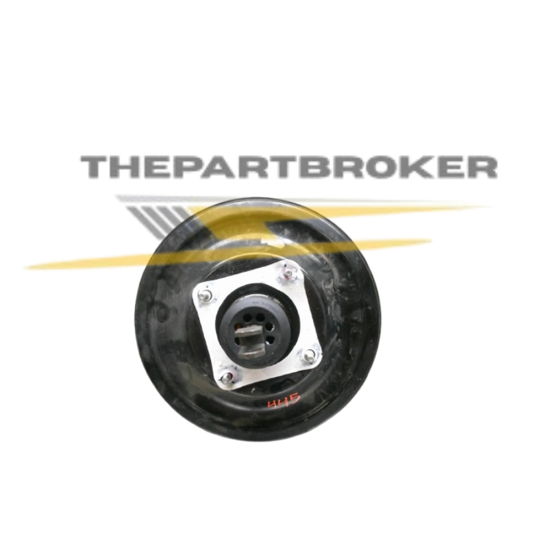 Power Brake Booster – 2010-2013 Mercedes-Benz Sprinter 2500