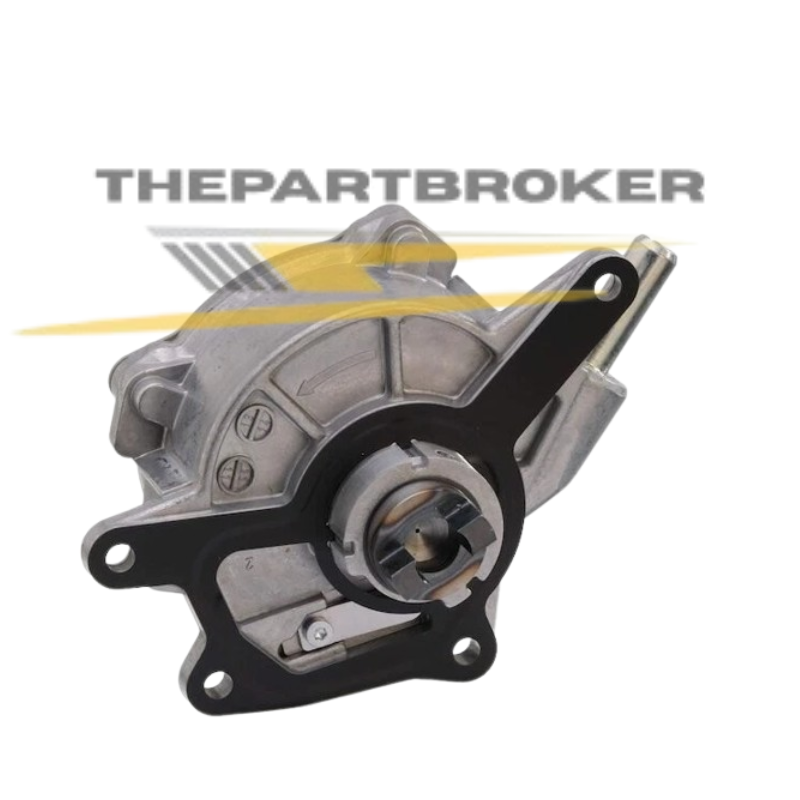 Power Brake Booster Vacuum Pump – Mercedes-Benz Sprinter 1500 / 2500 / 3500 (Used OEM Part)
