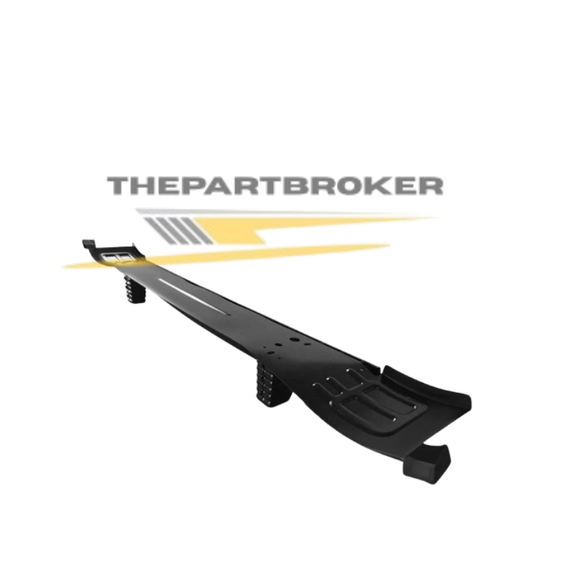 Rear Bumper Reinforcement  | Mercedes-Benz Sprinter 1500 2500 3500