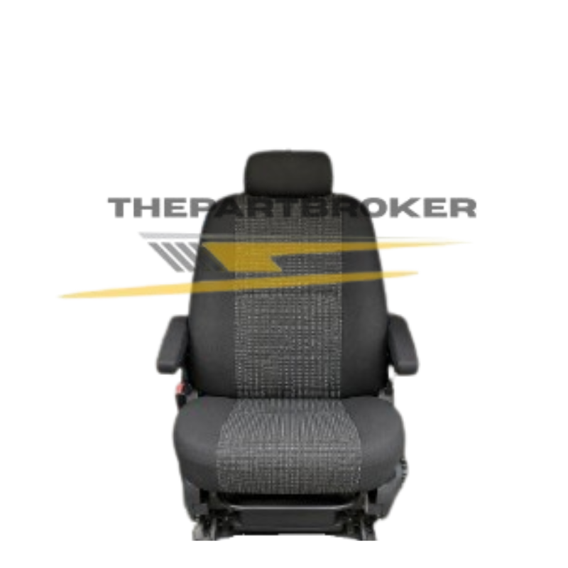2013 Mercedes-Benz Sprinter Cargo Van Passenger Seat RH