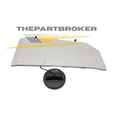 2010-2018 Mercedes Sprinter 2500 3500 Fuel Gas Filler Door Flap Cover w/ Cap