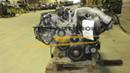 2011 Mercedes-Benz CLS550 Engine Motor 4.6L | 219 Type | 85157