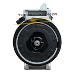 2013 Mercedes-Benz Sprinter 2500 3.0L Alternator
