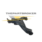 2010-2022 Mercedes Sprinter 2500 Front Left Side Lower Control Arm