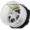 Blower Motor & Fan for 2013 Mercedes-Benz Sprinter 2500