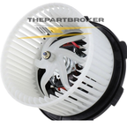 Blower Motor & Fan for 2013 Mercedes-Benz Sprinter 2500