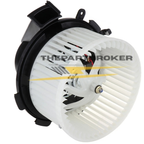 Blower Motor & Fan for 2013 Mercedes-Benz Sprinter 2500