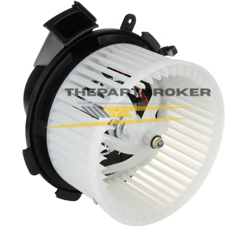 Blower Motor & Fan for 2013 Mercedes-Benz Sprinter 2500