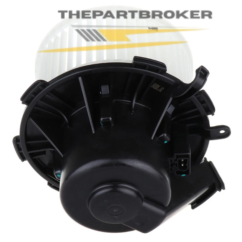 Blower Motor & Fan for 2013 Mercedes-Benz Sprinter 2500
