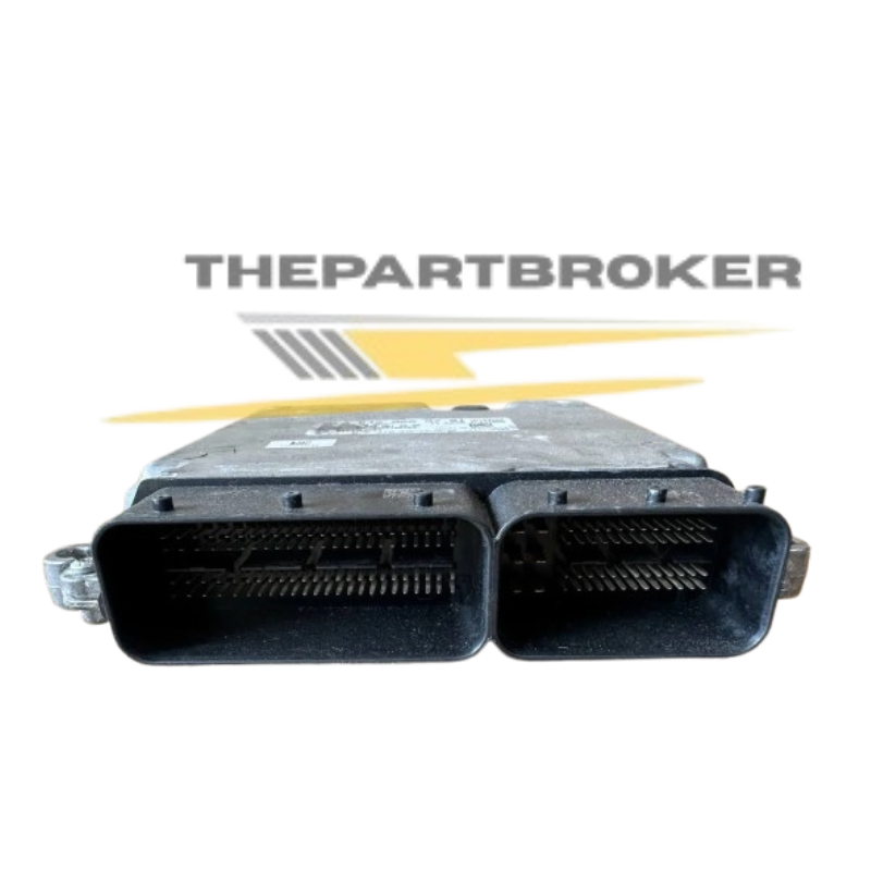 2013 Mercedes-Benz Sprinter 2500 3500 Engine Control Module (ECM) Brain Box