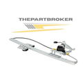 Front Right Window Regulator for 2007-2018 Mercedez Sprinter