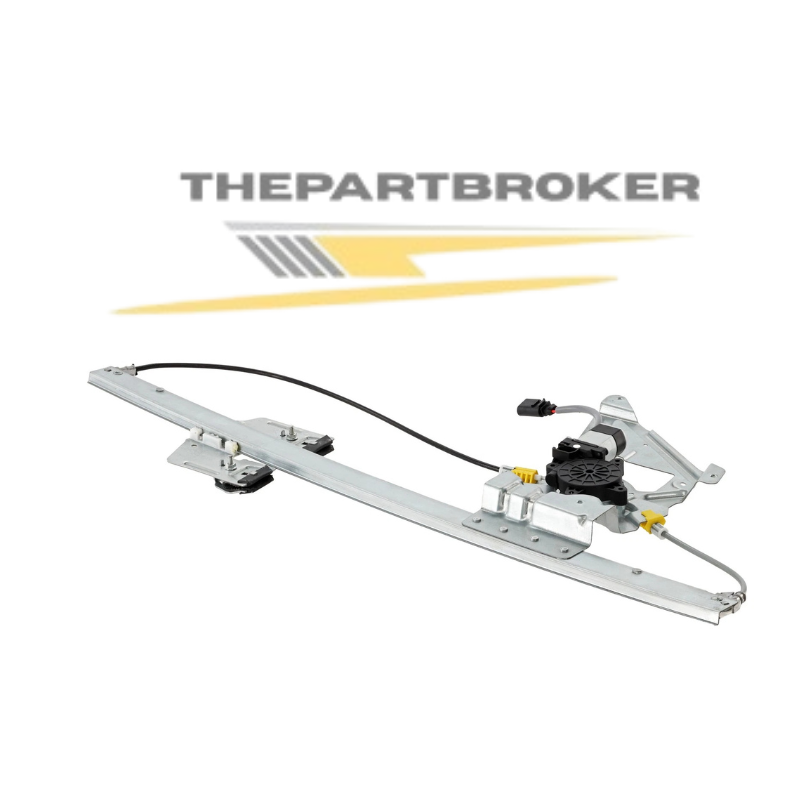 Front Right Window Regulator for 2007-2018 Mercedez Sprinter